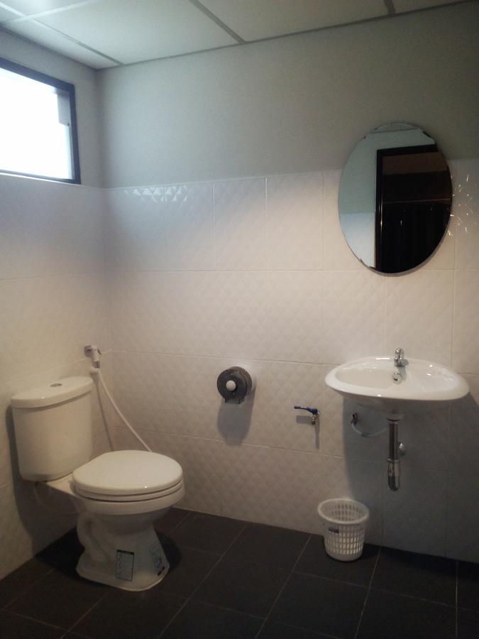4Hearts Loft House Hotel Szuratthani Kültér fotó